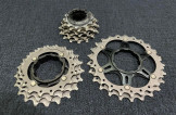 Shimano Dura-Ace 9000 Cogs