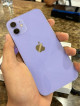 IPHONE 12 PURPLE