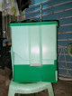 USED RICE DISPENSER