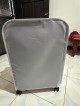 Brand New Luggage 24 Inches with Cover and Box