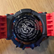Casio G-Shock Frogman