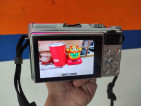 Fujifilm X-A3
