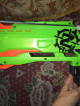 Nerf Zombie Strike Crossfire Bow