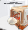 Pet Carrier Travel Cage