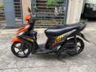 2019 Yamaha mio i 125