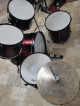 GTX drum set