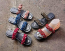 Ladies sandals,marikina made