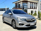 Honda city 2019 matic