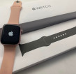 APPLE WATCH SERIE 7 PRO MAX EDGE