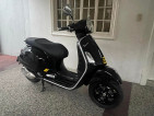 Vespa gts 300 2022