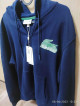 Authentic Lacoste Hoodie Classic