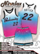 FULL SUBLIMATION JERSEY SET