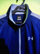 Original under Armour Jacket