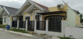 House and Lot - Timog Residences Angeles City