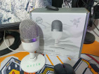 Razer Seiren Mini ( White )