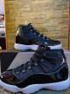 Air Jordan 11 Retro Jubilee 25th Anniversary