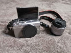 Canon Eos M100