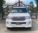 Toyota Land Cruiser 4X4 LC200 MATIC 2012 V8 DIESEL