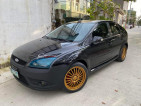 ford focus rs 2007 model