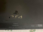 PS4 -500gb