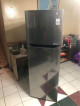 2nd Hand LG Smart Inverter 9.6 cu ft Refrigerator