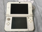 New Nintendo 3DS XL