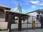 House and Lot - Magalang, Pampanga