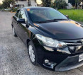 2018 Toyota vios