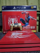 FOR SALE PS4 PRO Sprider-man limited Edition 1Tb