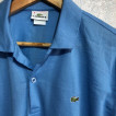 Lacoste Polo Shirt Blue