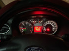 2009 Ford focus