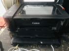 Canon 3in1 printer