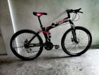 Mountain bikes directly from factory