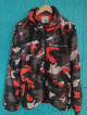 Mens Jacket with Hood