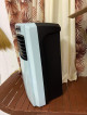 UNION AIR COOLER