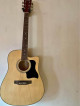 MartinLee Acoustic guitar