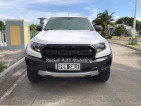 Ford Ranger Raptor 4X4 2019 A/T DSL