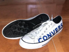 Converse All-Star (Free Shoe Storage)