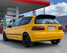 1992 Honda Civic EG sr3