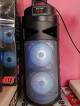 DOUBLE BLUETOOTH SPEAKER