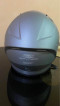 Spyder Helmet Medium Gray