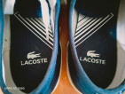 LACOSTE OG SHOES