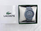 Lacoste watch hindi legit
