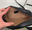 Gucci Marmont Camera Bag