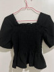 CROPTOP BLOUSE