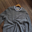 Calvin Klein knitted sweater