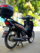 HONDA wave 110 2015 model