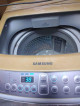 SAMSUNG WASHING MACHINE