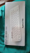 Logitech K380 mini Keyboard Bluetooth Wireless