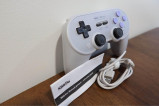 8Bitdo SN30 Pro+ Bluetooth Gamepad Controller